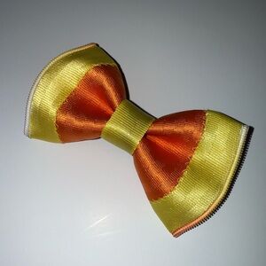 Seatbelt Bow
